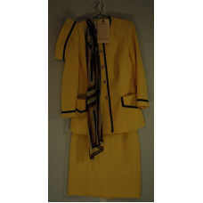 View From the Top - Original Screenworn Stewardess Costume